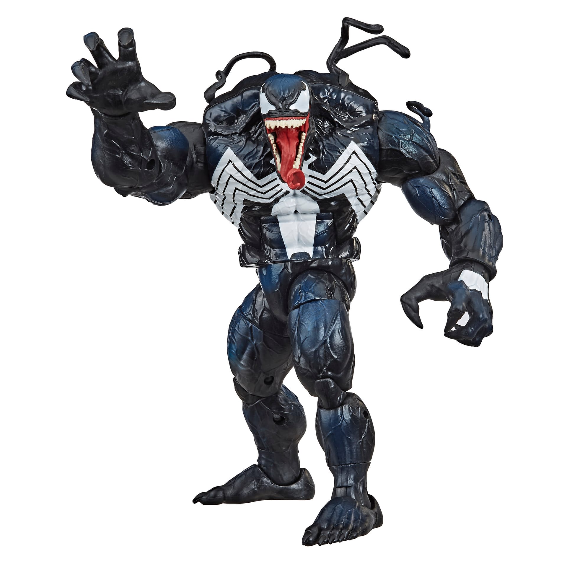 Venom is Back with New Marvel Legends BAF Single Release