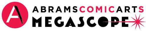 John Jennings' Megascope Announces Major Graphic Novel List From Abrams ComicArts