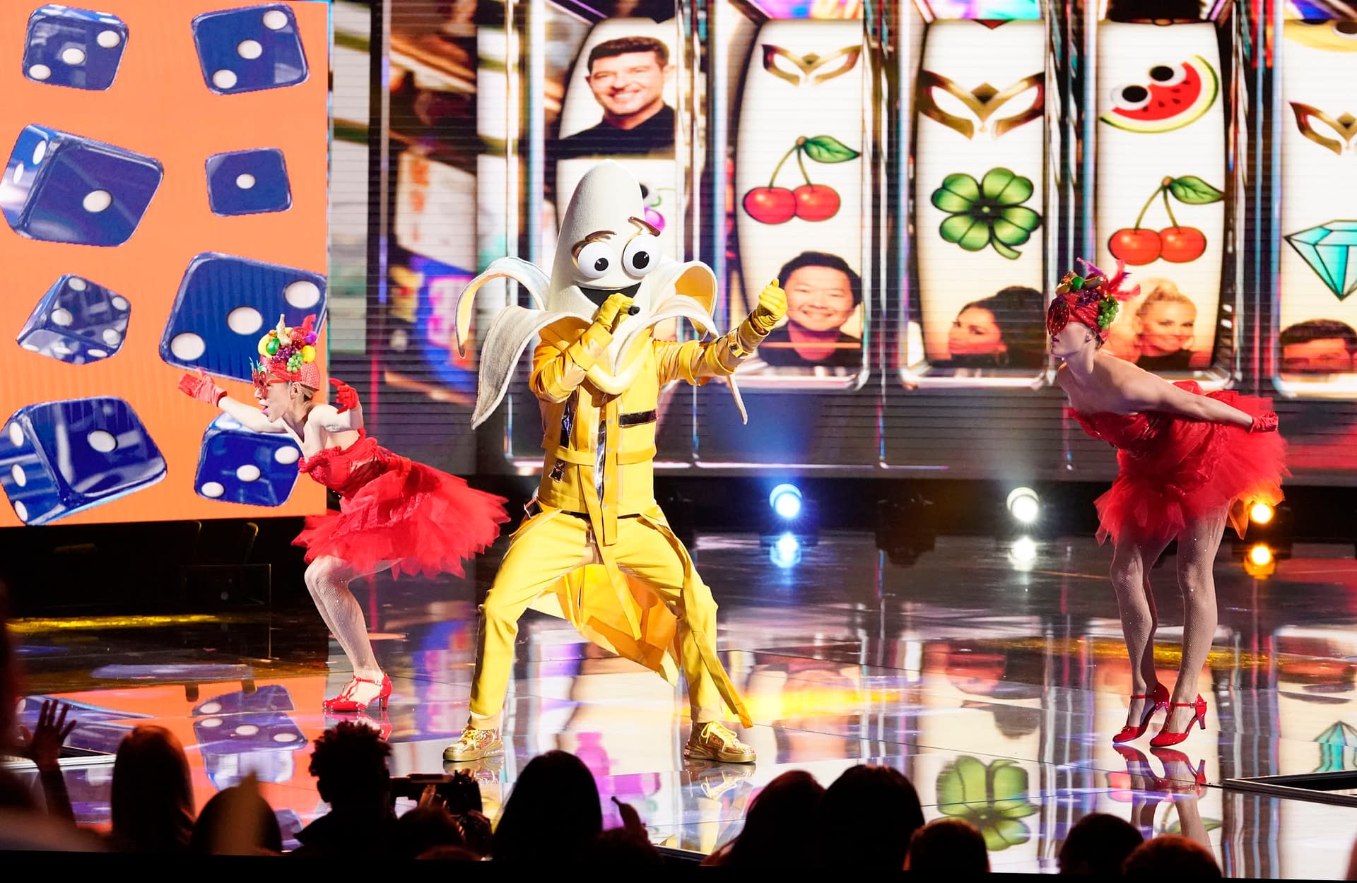 "The Masked Singer" Season 3 "A Brand New Six Pack: Group B Kickoff!" [WEEK #3 PREVIEW]