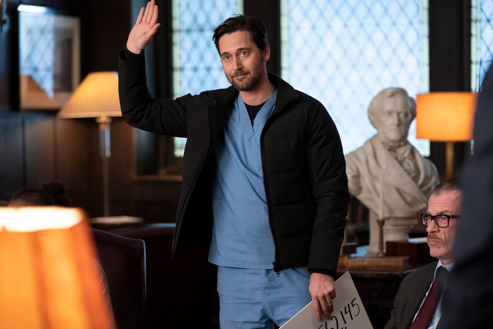 "New Amsterdam" Season 2 "Double Blind": Will Max's Move Make a Difference &#8211; Or Doom The Hospital? [PREVIEW]