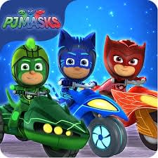 Dominic Cummings Quotes French Super Heroes PJ Masks Rather Than Great British Heroes