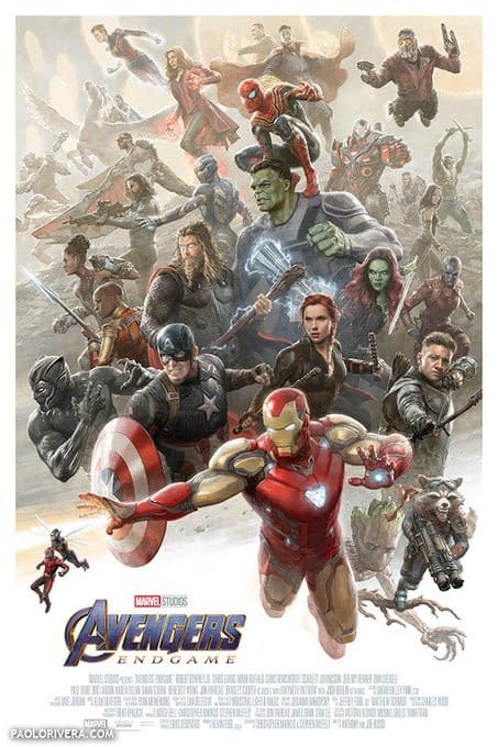 Avengers 2