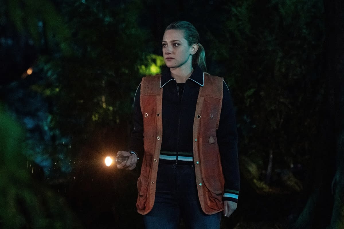 "Riverdale" Season 4 "Chapter Seventy-One: How to Get Away with Murder": Did Someone Say&#8230; "Dead Jughead"? [PREVIEW]