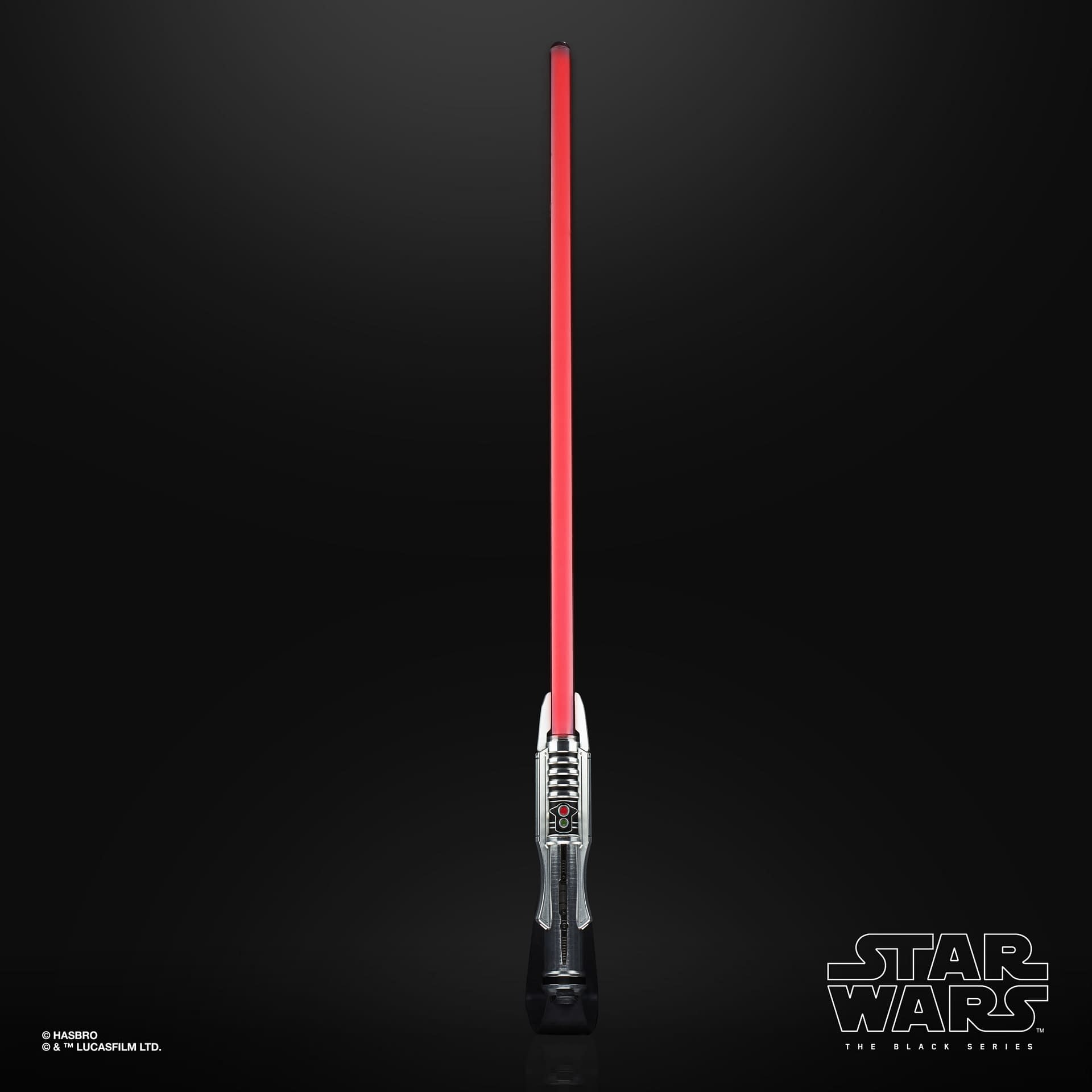 New Ancient Star Wars Lightsabers are Coming Soon from Hasbro 