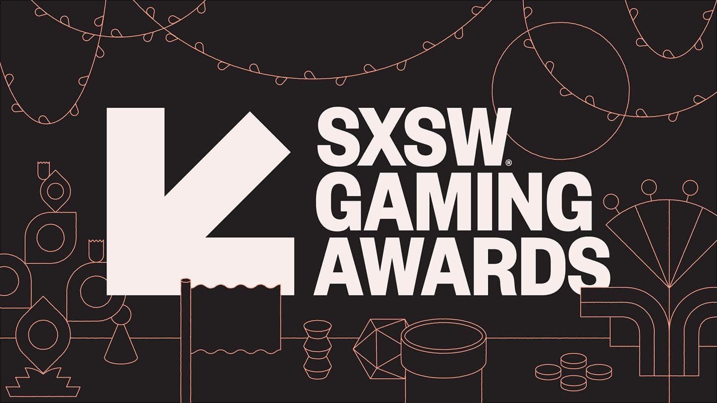 Here's The Complete 2022 SXSW Gaming Awards Winners