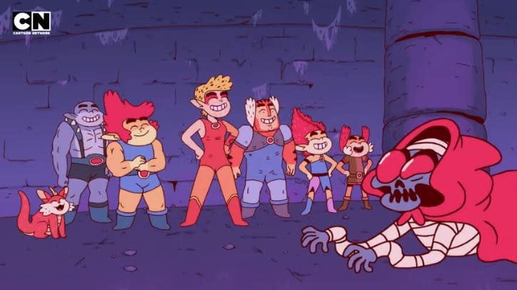 cheetara thundercats roar rule 34