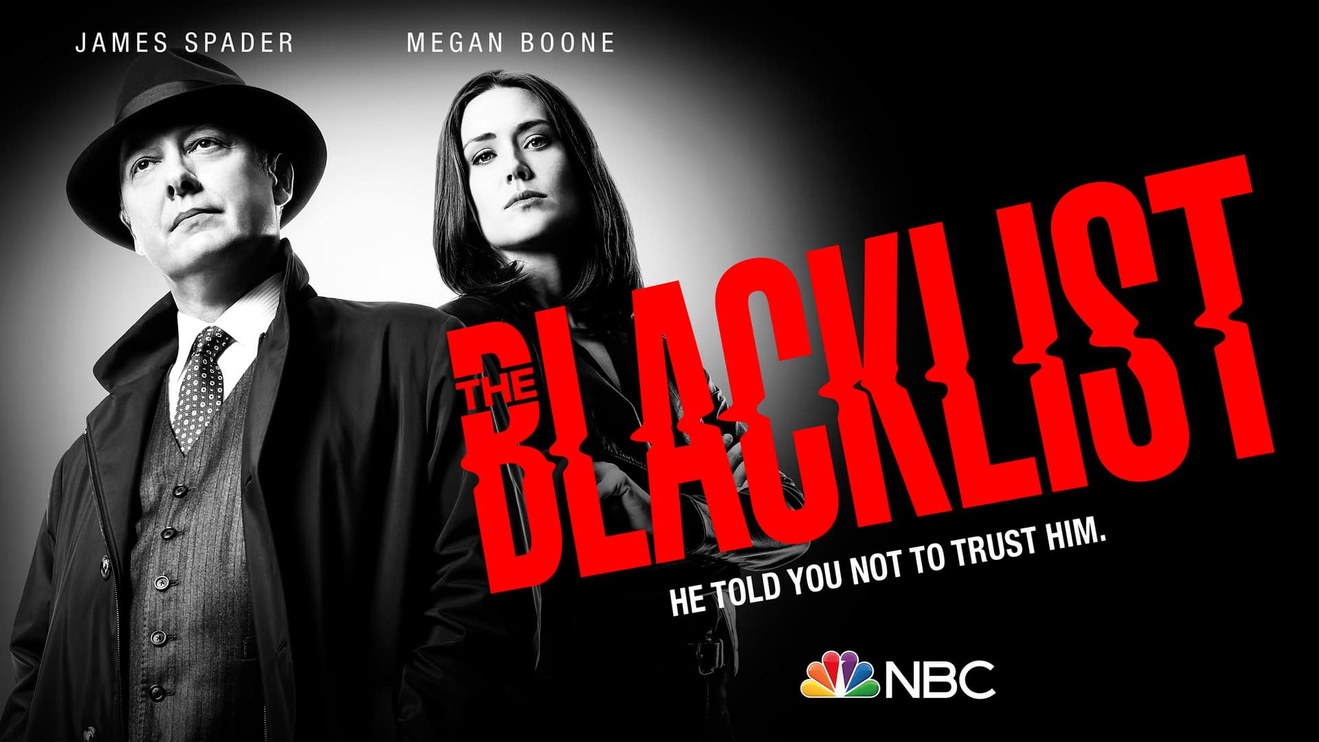 the blacklist