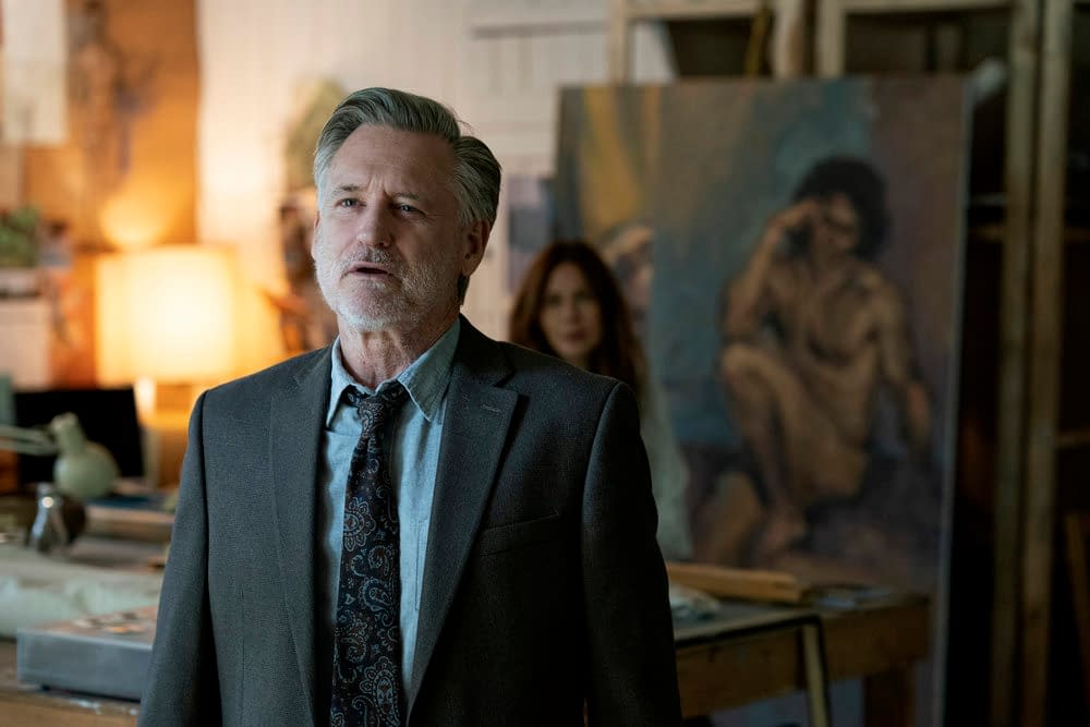 "The Sinner" Season 3 "Part III": Will Jamie's Past &#038; Present Push Him to His Breaking Point? [PREVIEW]