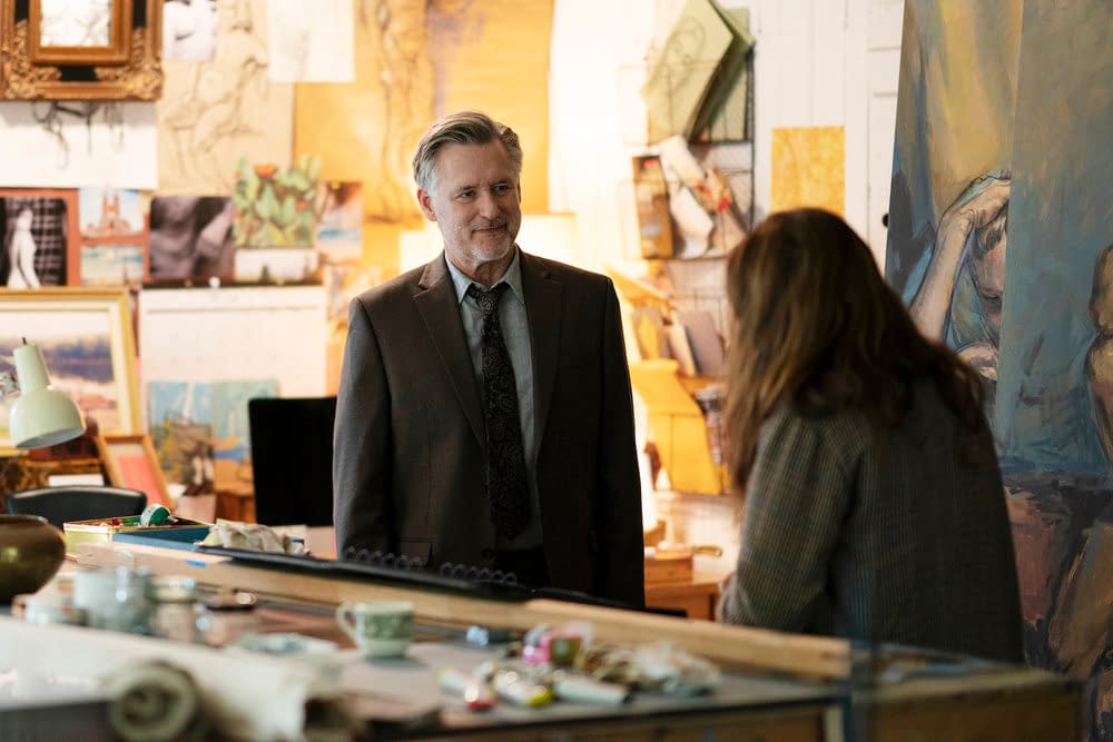 "The Sinner" Season 3 "Part III": Will Jamie's Past &#038; Present Push Him to His Breaking Point? [PREVIEW]