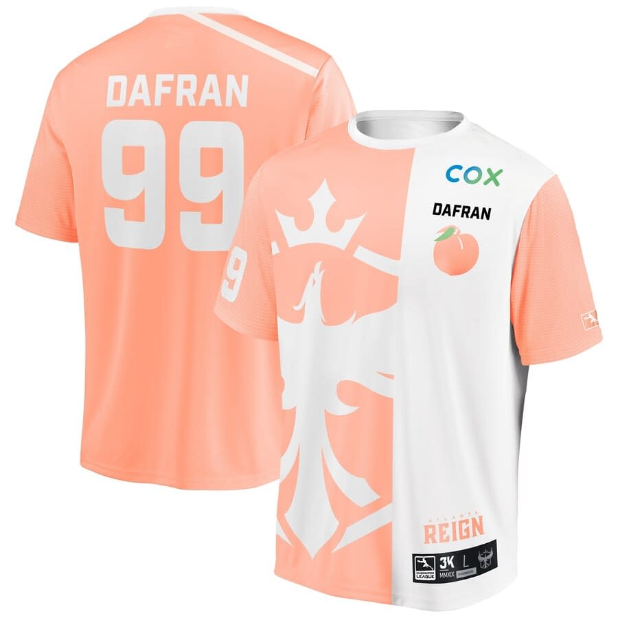 Overwatch League Get New Set of Exclusive Collectibles 