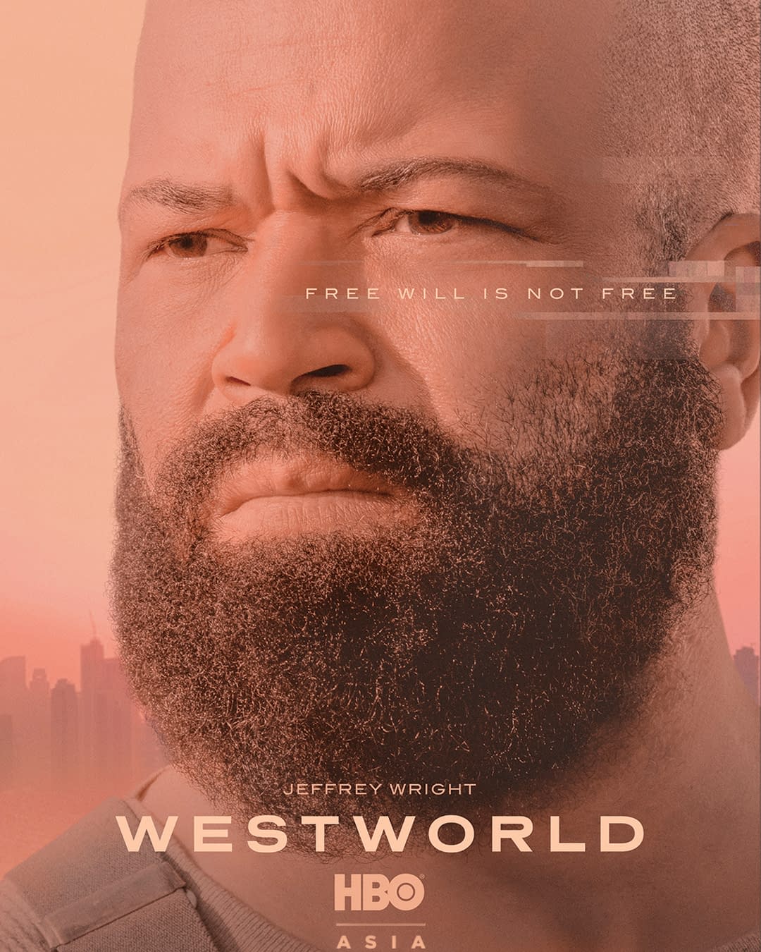 "Westworld" Season 3 Releases New Character Posters &#8211; With 3 Dire Warnings [PREVIEW]