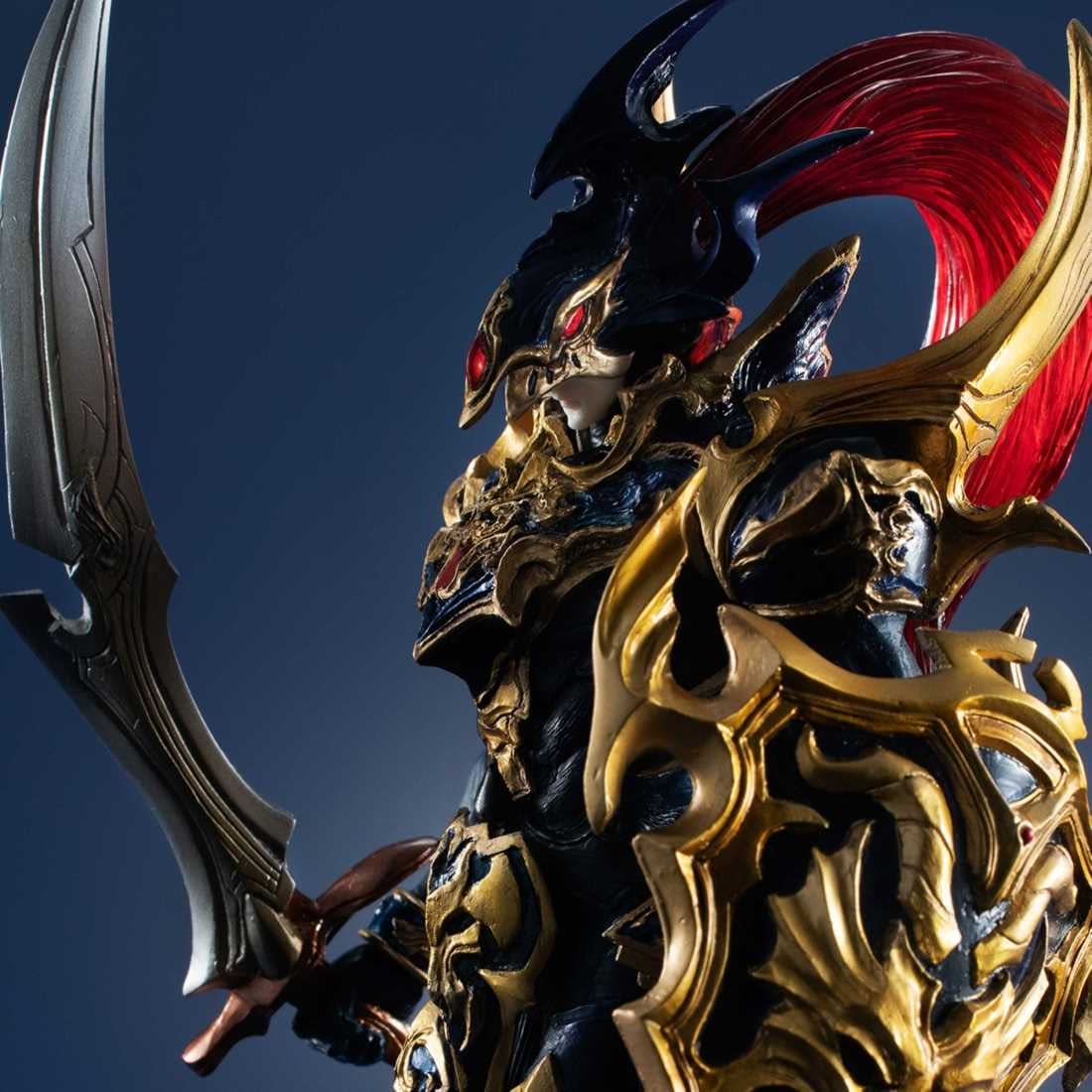 Yu Gi Oh Chaos Soldier Levels the Playing Field with Megahouse