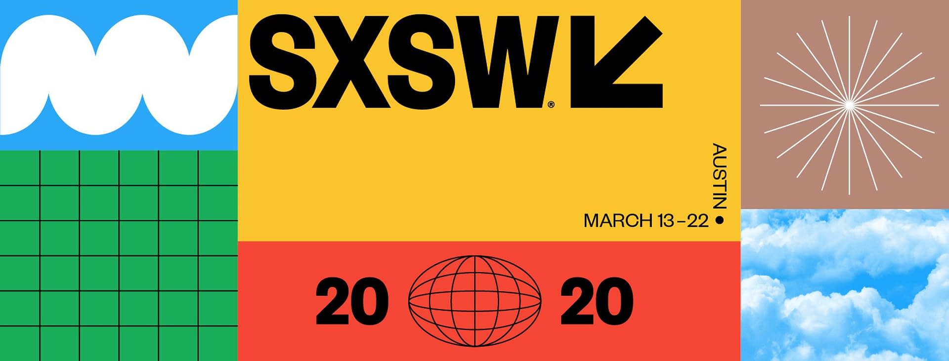 SXSW 2020 Canceled Due to Coronavirus Concerns