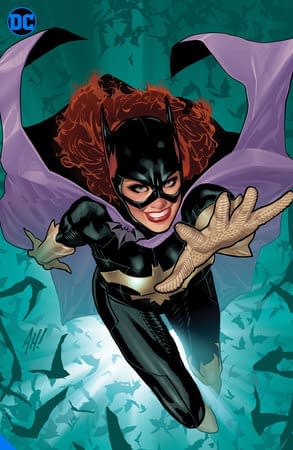Nine DC Omnibuses For the End of 2020 &#8211; From Books Of Magic to Batgirl