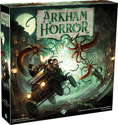 ArkhamHorror