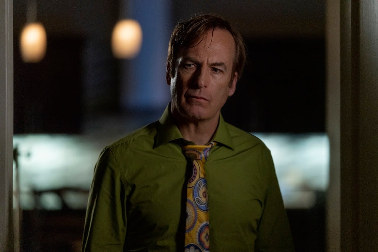 "Better Call Saul" Season 5 "Dedicado a Max": Be Careful What You Wish For, Kim [PREVIEW]
