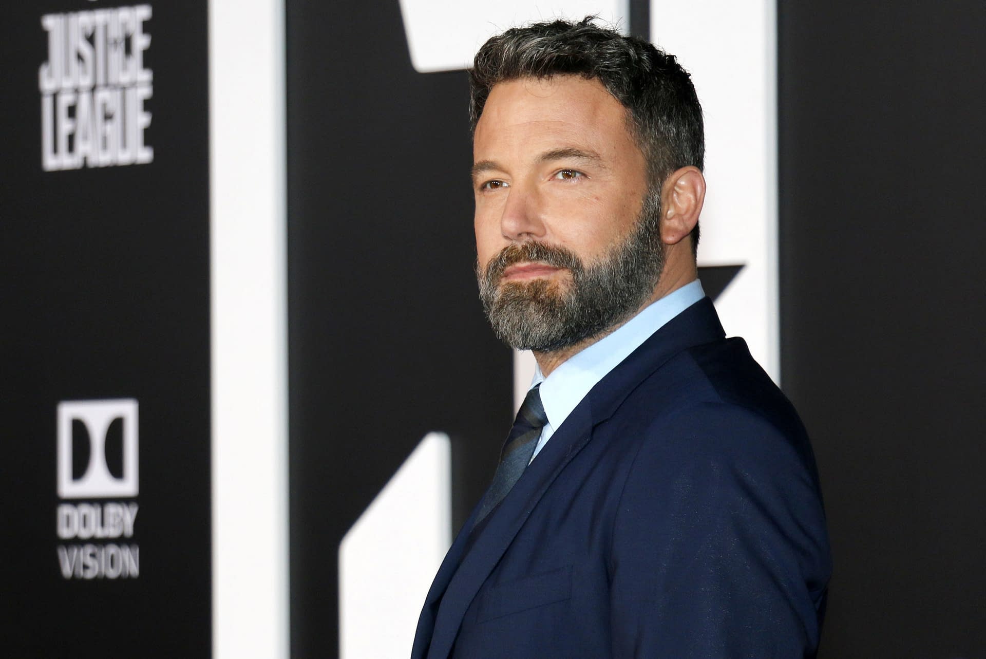 Ben Affleck Says He "Lost His Enthusiasm" After "Justice League"