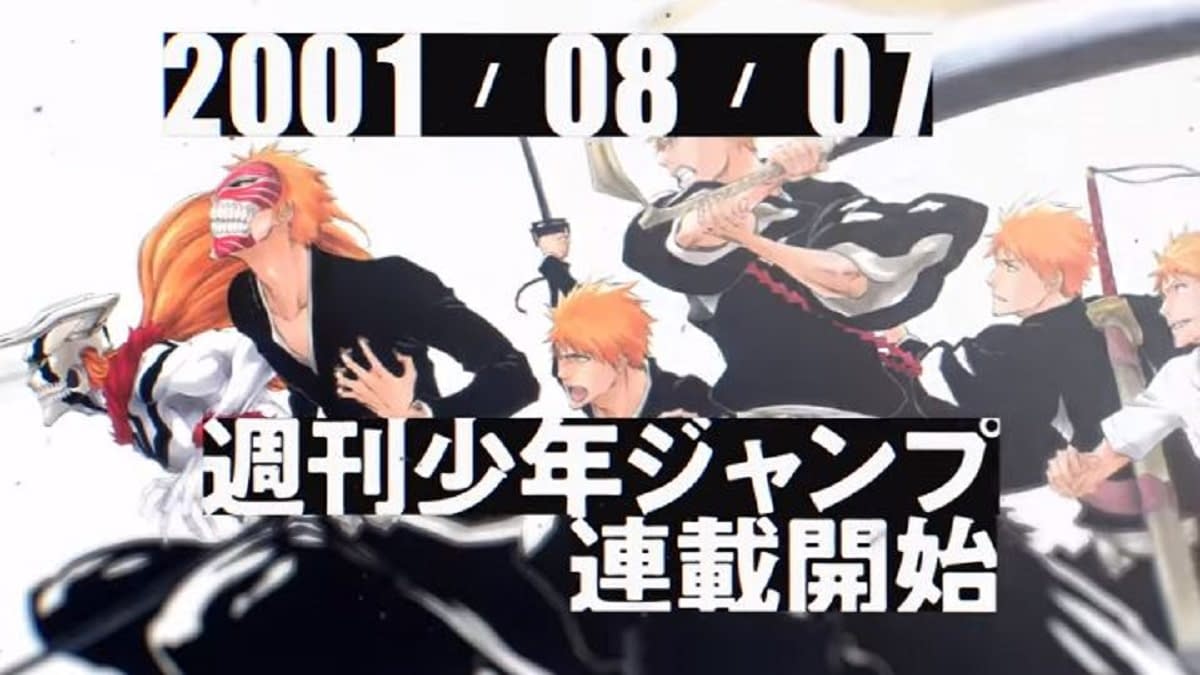 Bleach: Thousand-Year Blood War confirms extra long season finale