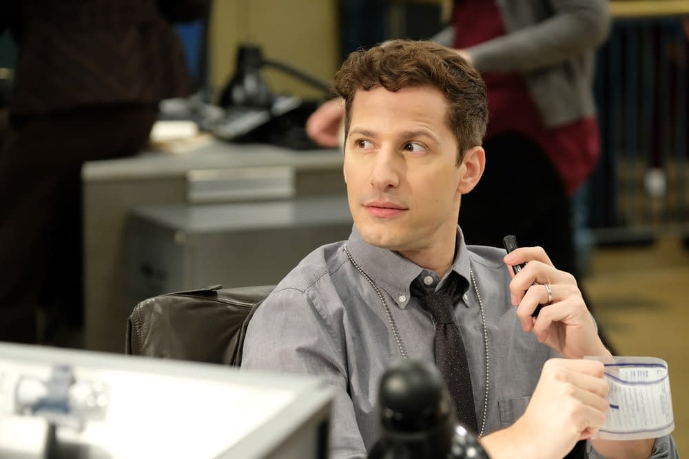 brooklyn nine-nine