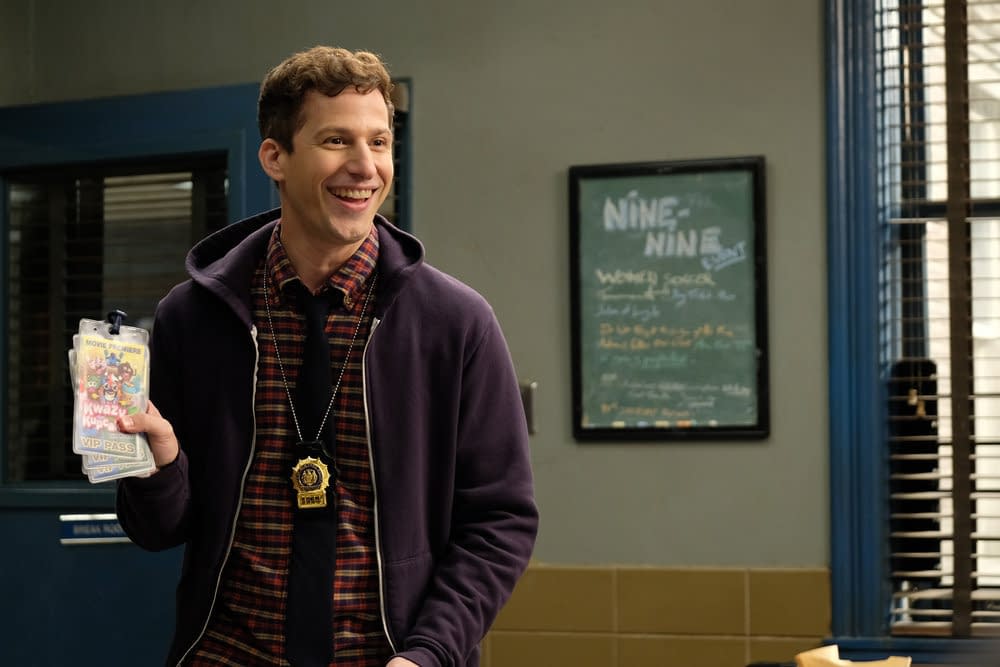 brooklyn nine-nine