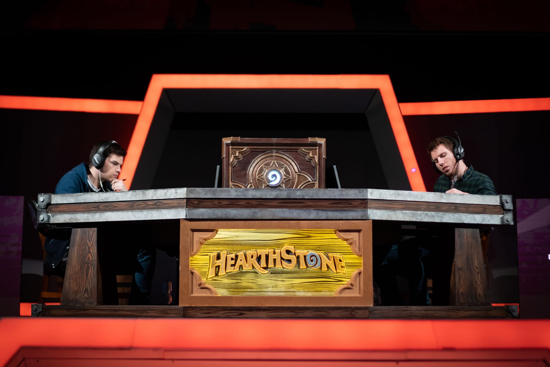 The Next Two Hearthstone Masters Tour Events Will Be Online-Only