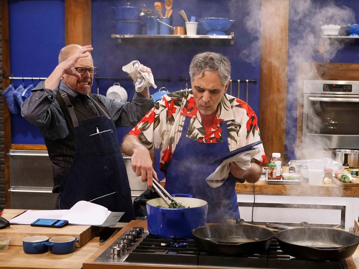 "Worst Cooks in America" Season 18: Did "The Final Countdown" Leave Alton Brown &#038; Leo Bonded &#8211; or Broken? [SPOILER REVIEW]