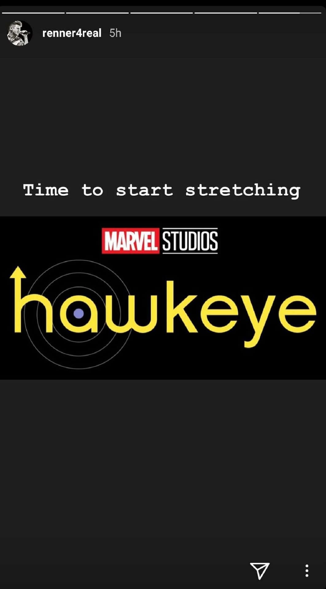 hawkeye