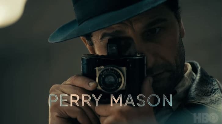 "Lovecraft Country", "Perry Mason" &#038; More: HBO Offers 2020 Preview [TEASER]