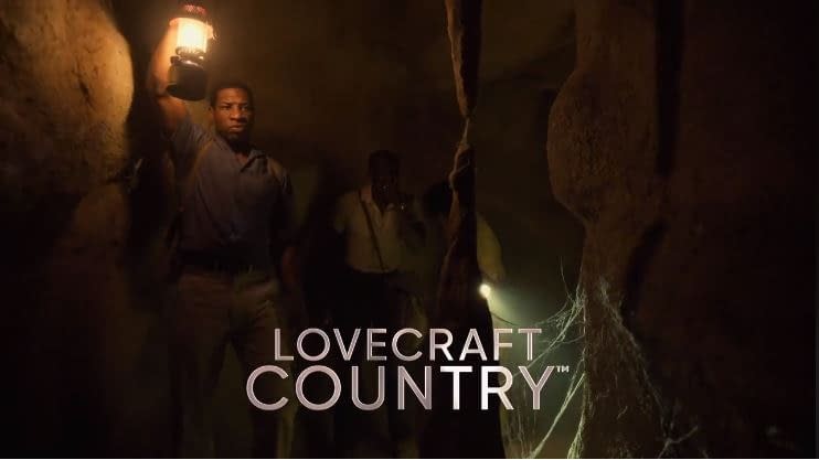 lovecraft country