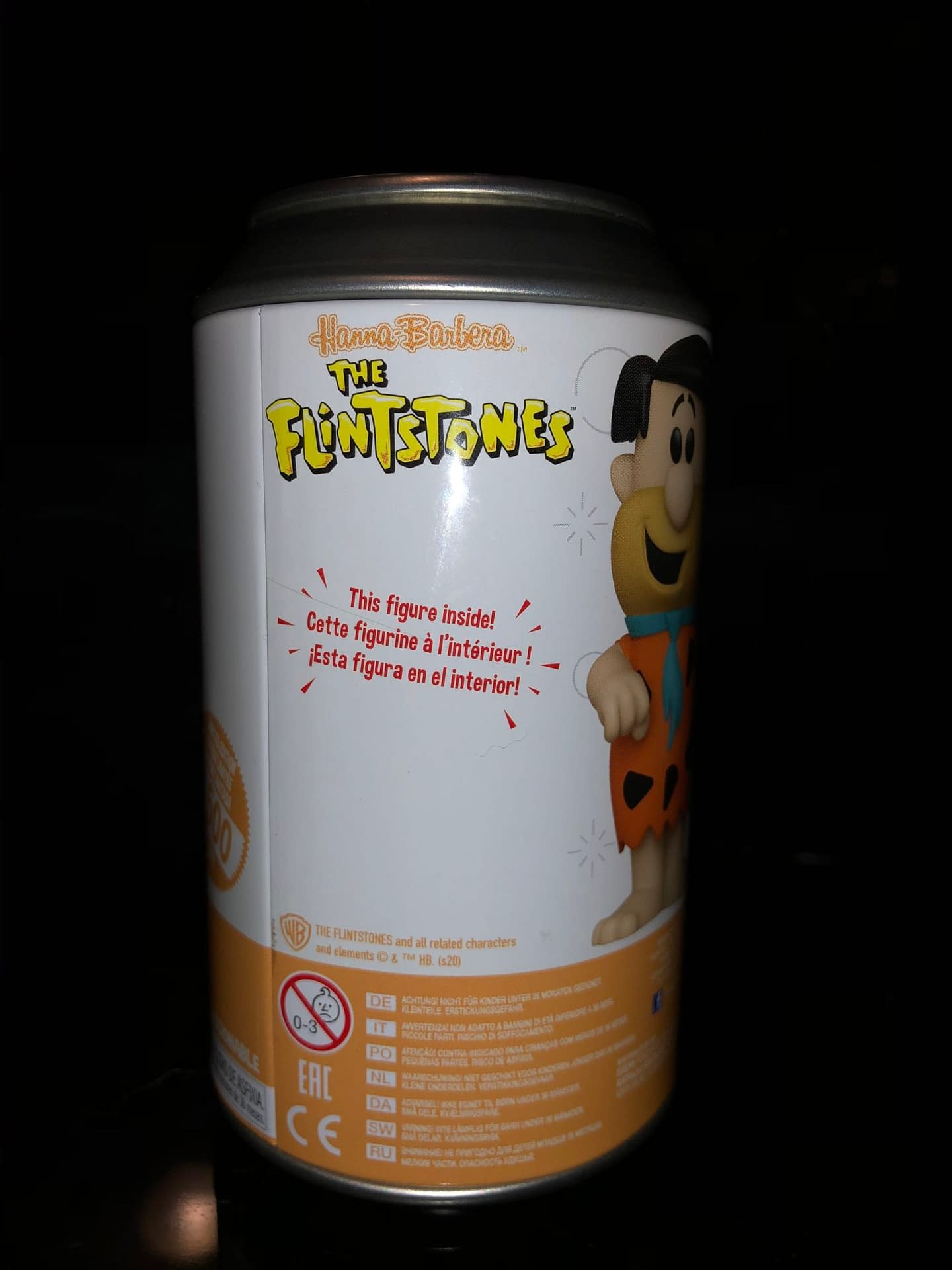 Funko Soda Brings Limited Edition Back to Collecting [Review]