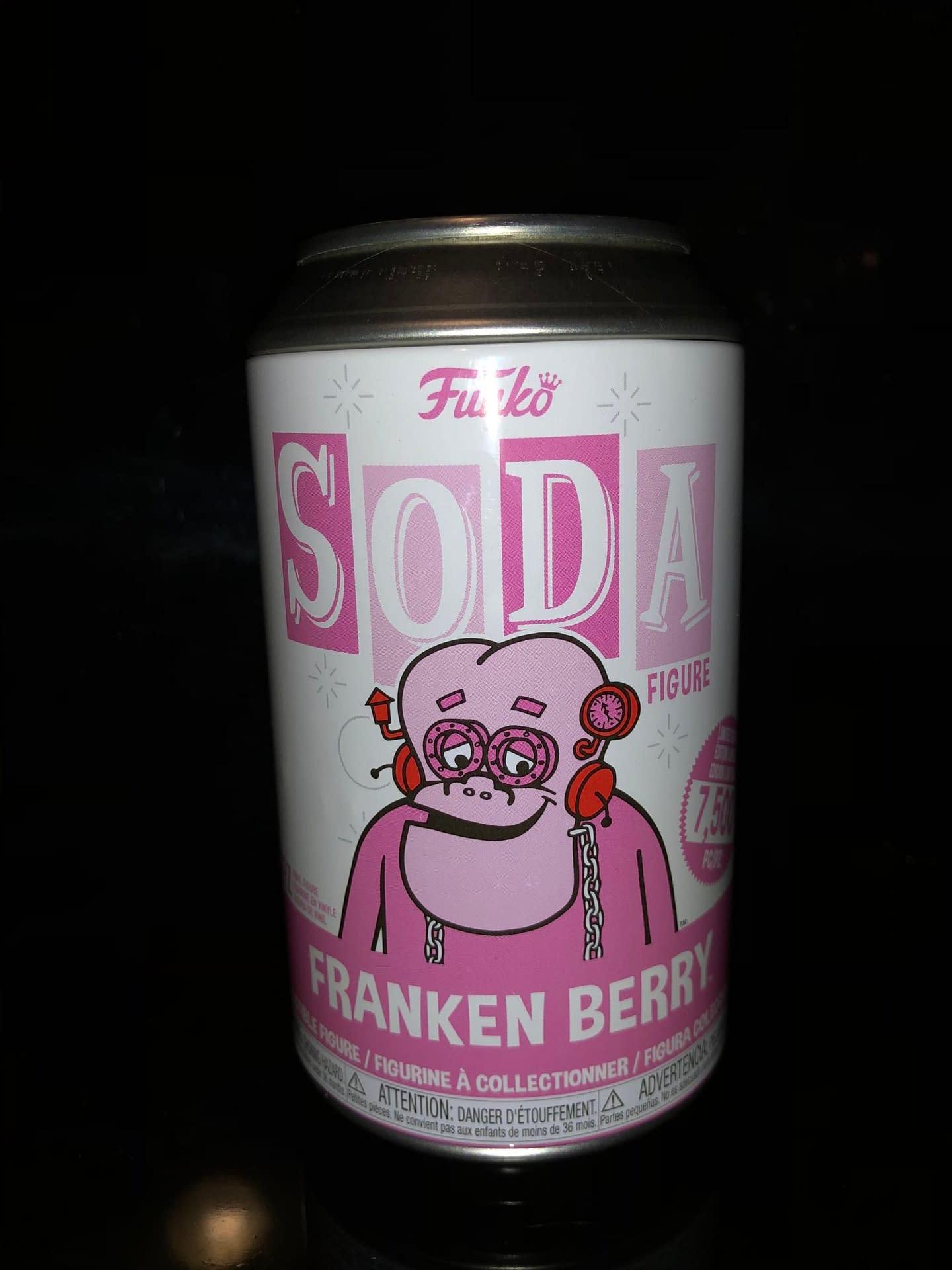 Funko Soda Brings Limited Edition Back to Collecting [Review]