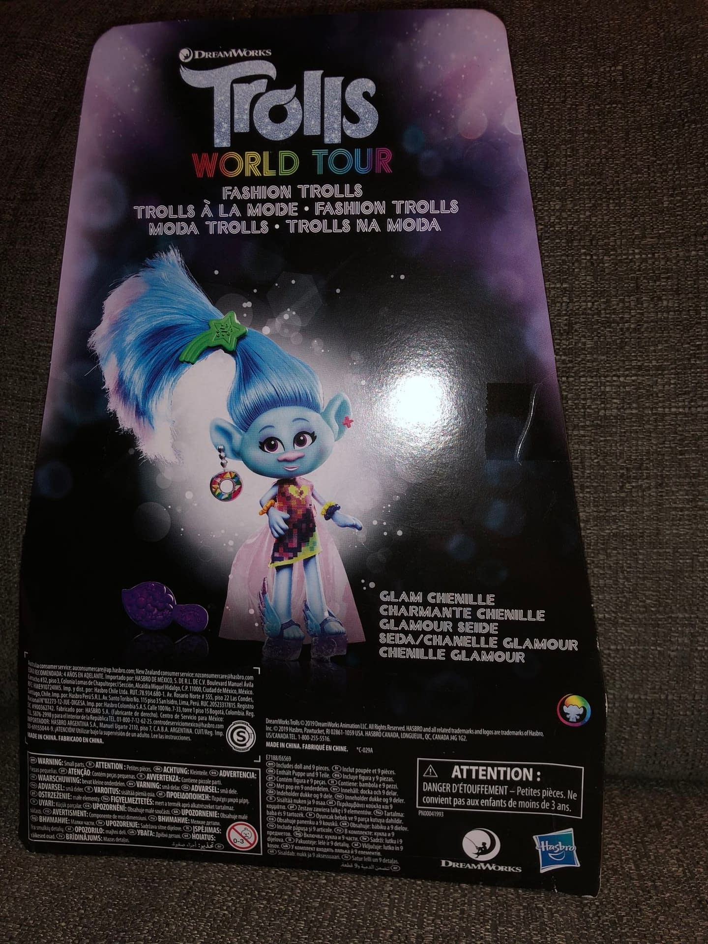 “Trolls: World Tour” Is Here to Rock Out Thanks to Hasbro [Review]