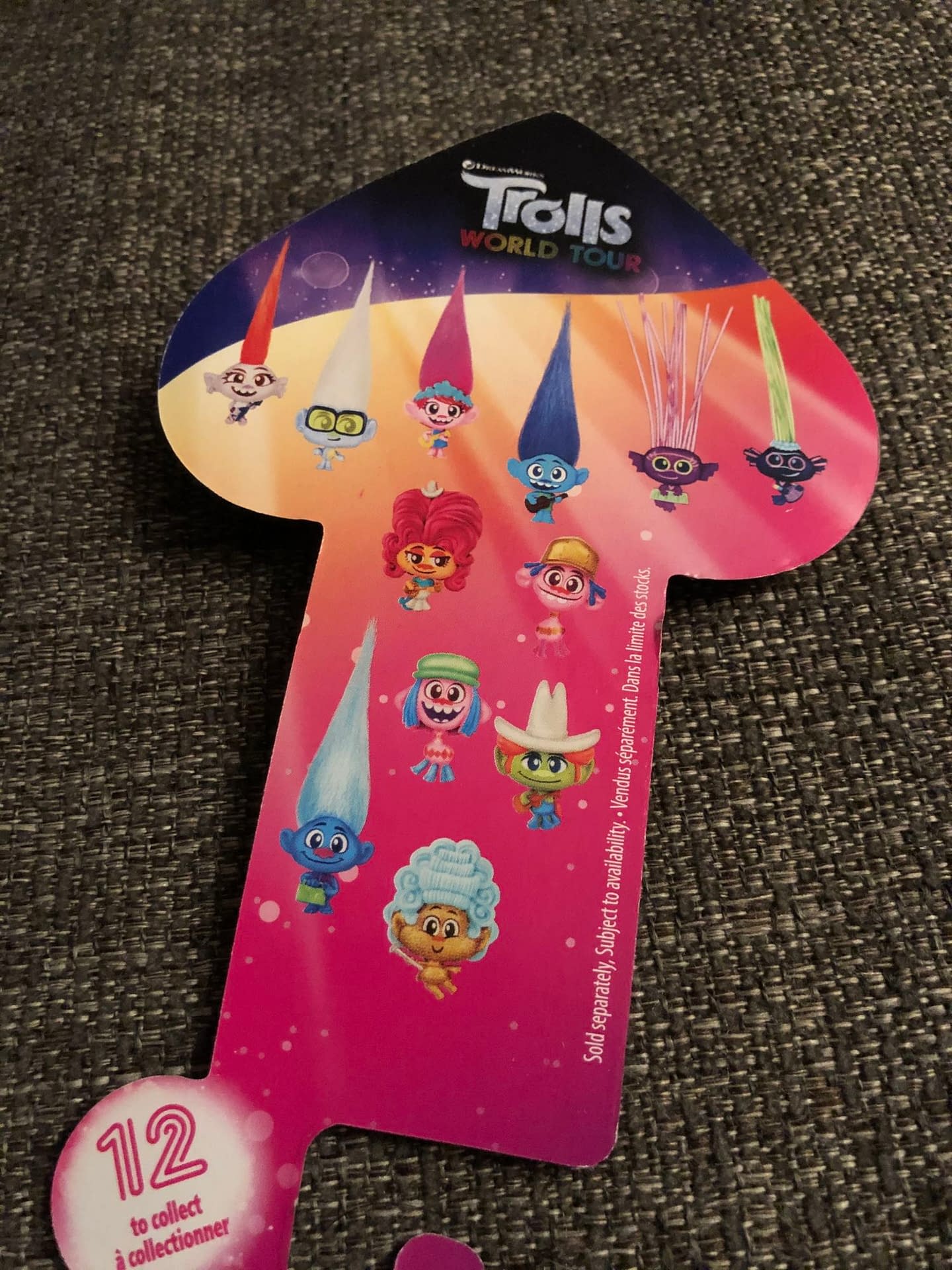 "Trolls: World Tour" Is Here to Rock Out Thanks to Hasbro [Review]