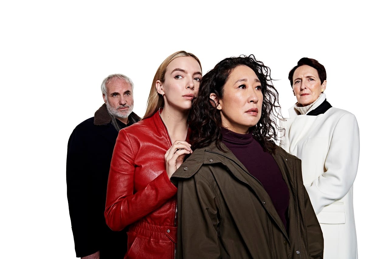 "Killing Eve" Season 3 Teaser Promises Viewers (and Eve &#038; Villanelle) One "Wild Ride"