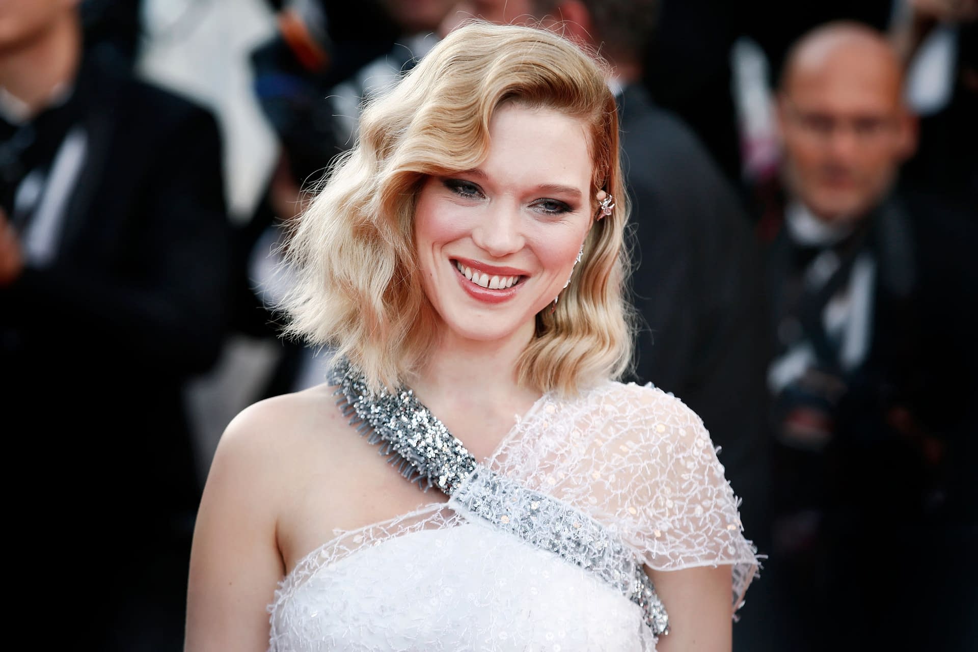 No Time To Die Actress Lea Seydoux: Not Here To Please Bond's Sexuality
