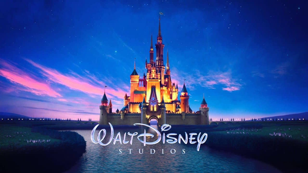 Disney Suspends Film Production Due to Coronavirus