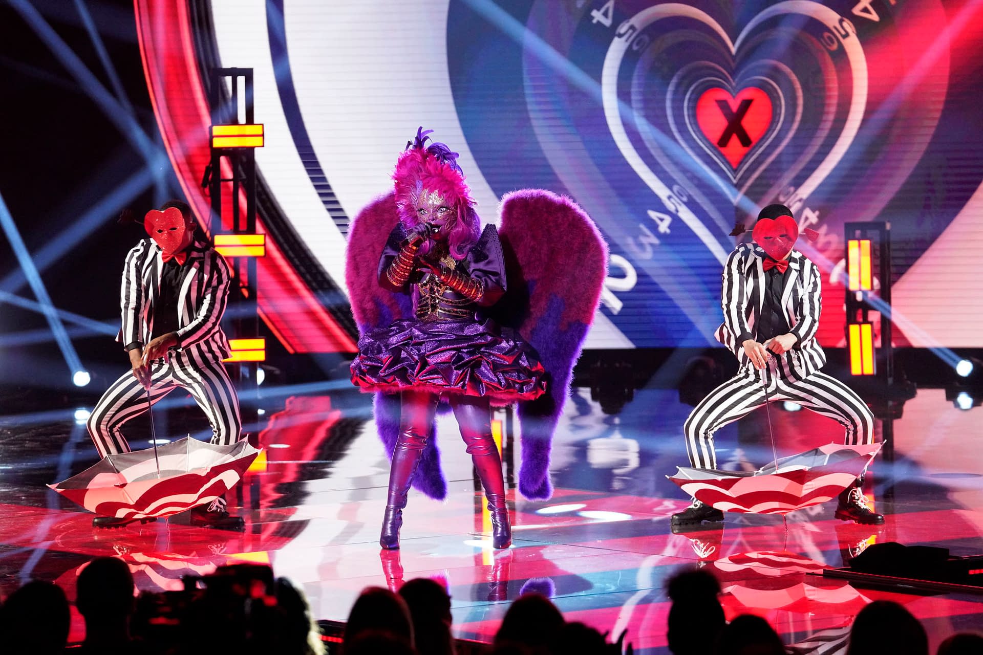 "The Masked Singer" Season 3 "Last But Not Least: Group C Kickoff!" Means We're Almost at Our "Super 9" [PREVIEW]