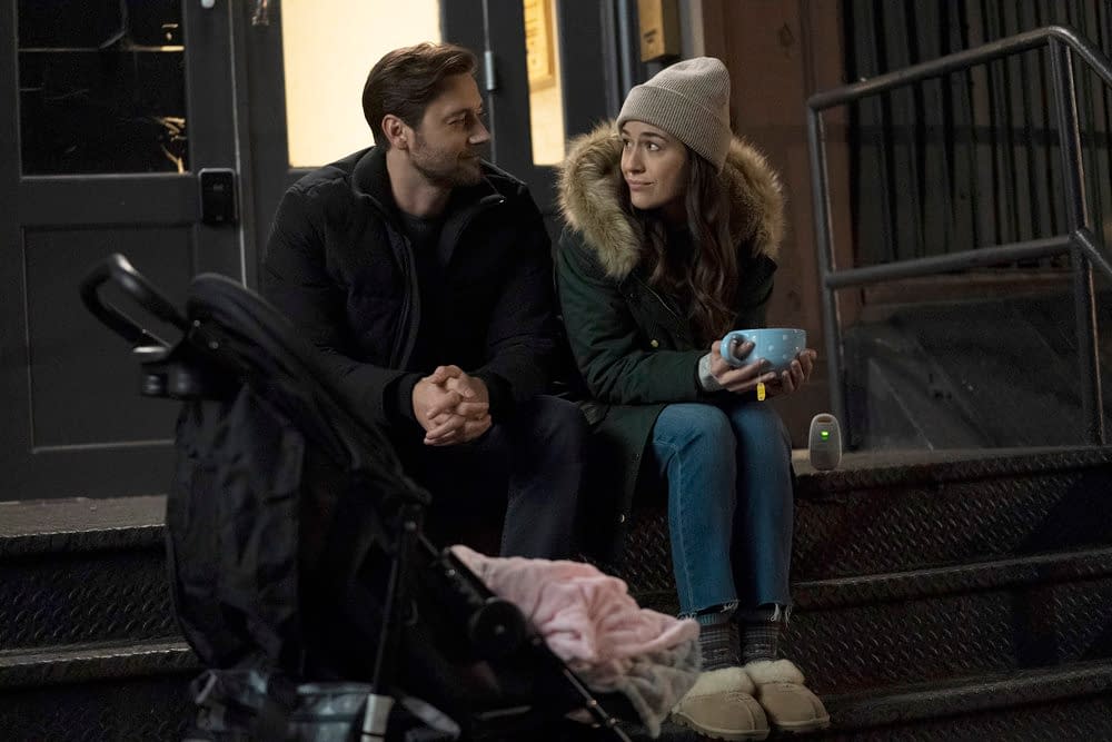 "New Amsterdam" Season 2 "Perspectives": Max, Reynolds &#038; Bloom Are On the Clock [PREVIEW]