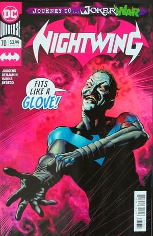 Nightwing 70A