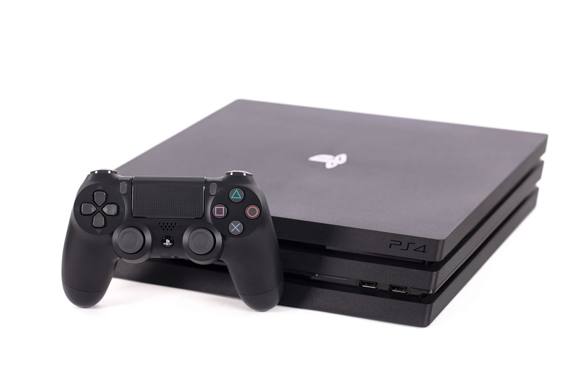 lobby Middellandse Zee Permanent Sony Responds To PS5 Shortage With... More PS4 Consoles