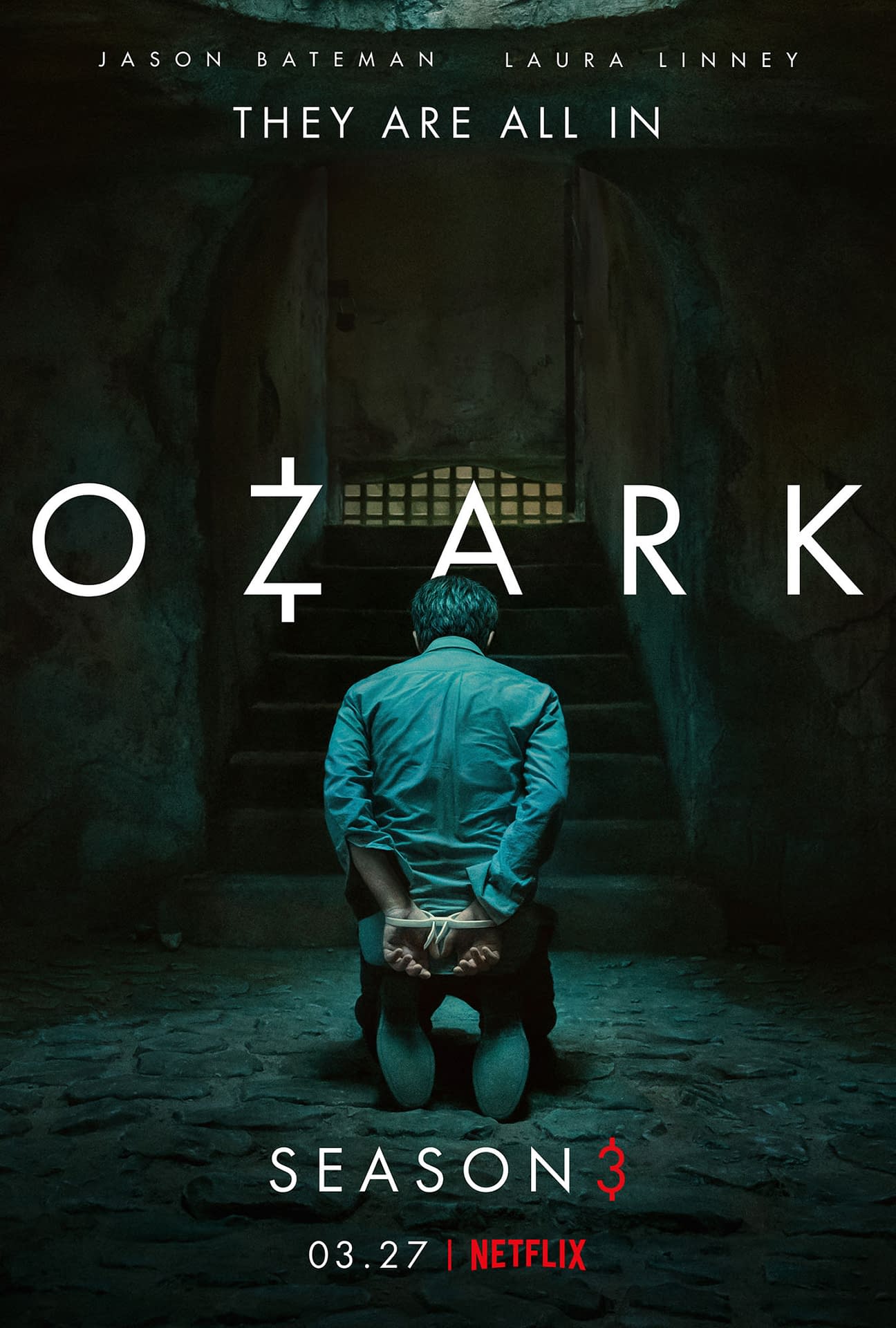 The Byrdes Are 'All In' in the 'Ozark' Season 3 Trailer (PHOTOS)