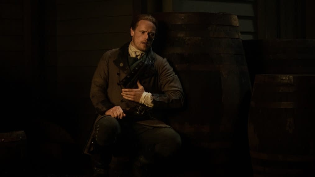 "Outlander" Season 5 "Perpetual Adoration": For Jamie, More Choices to Make [PREVIEW]