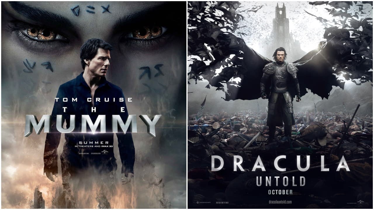 "Destroyer" Director Karyn Kusama to Direct a New "Dracula" Movie