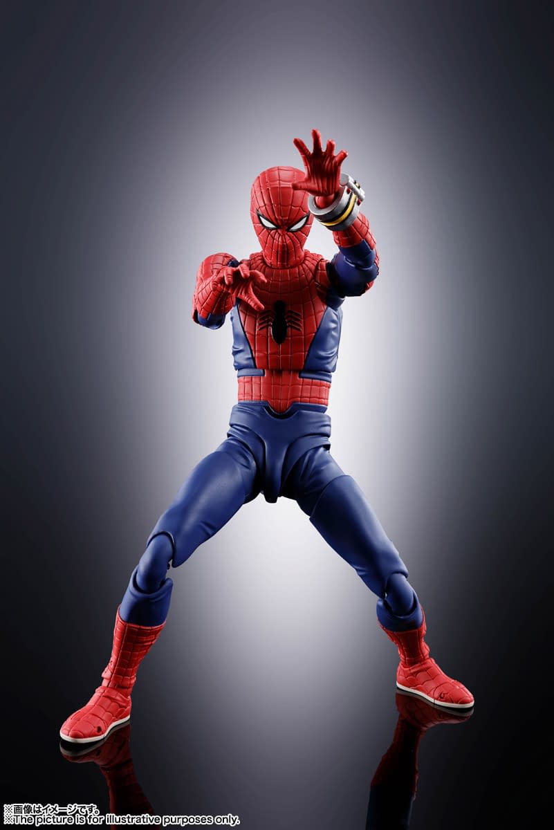SH-Figuarts-Toei-Spider-Man-001