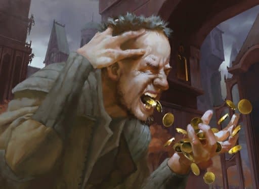 Opinion: Commander Takes, Pt. 3 – "Magic: The Gathering"