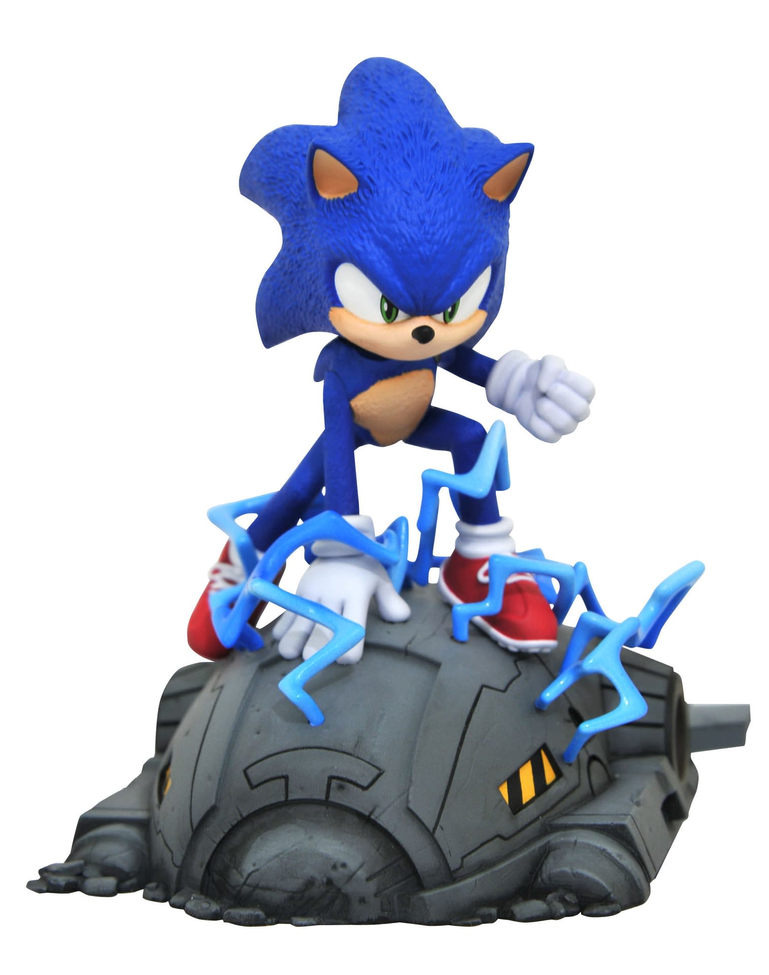 SONIC-MOVIE-STATUE