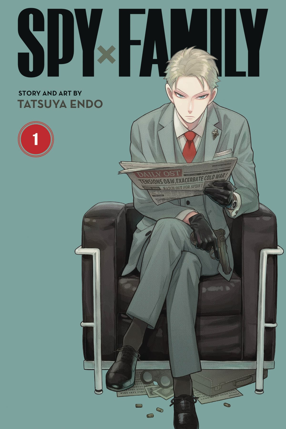 SPY X FAMILY - Tome 11 - ULTRA COLLECTOR : : Manga