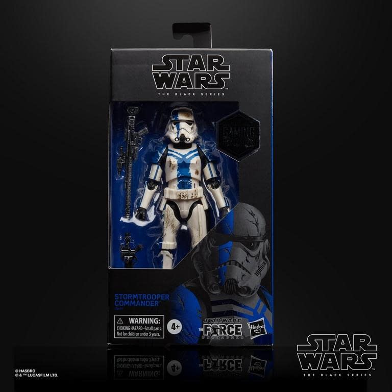 Star-Wars-The-Force-Unleashed-Stormtrooper-Commander-The-Black-Series-Action-Figure-Only-at-GameStop