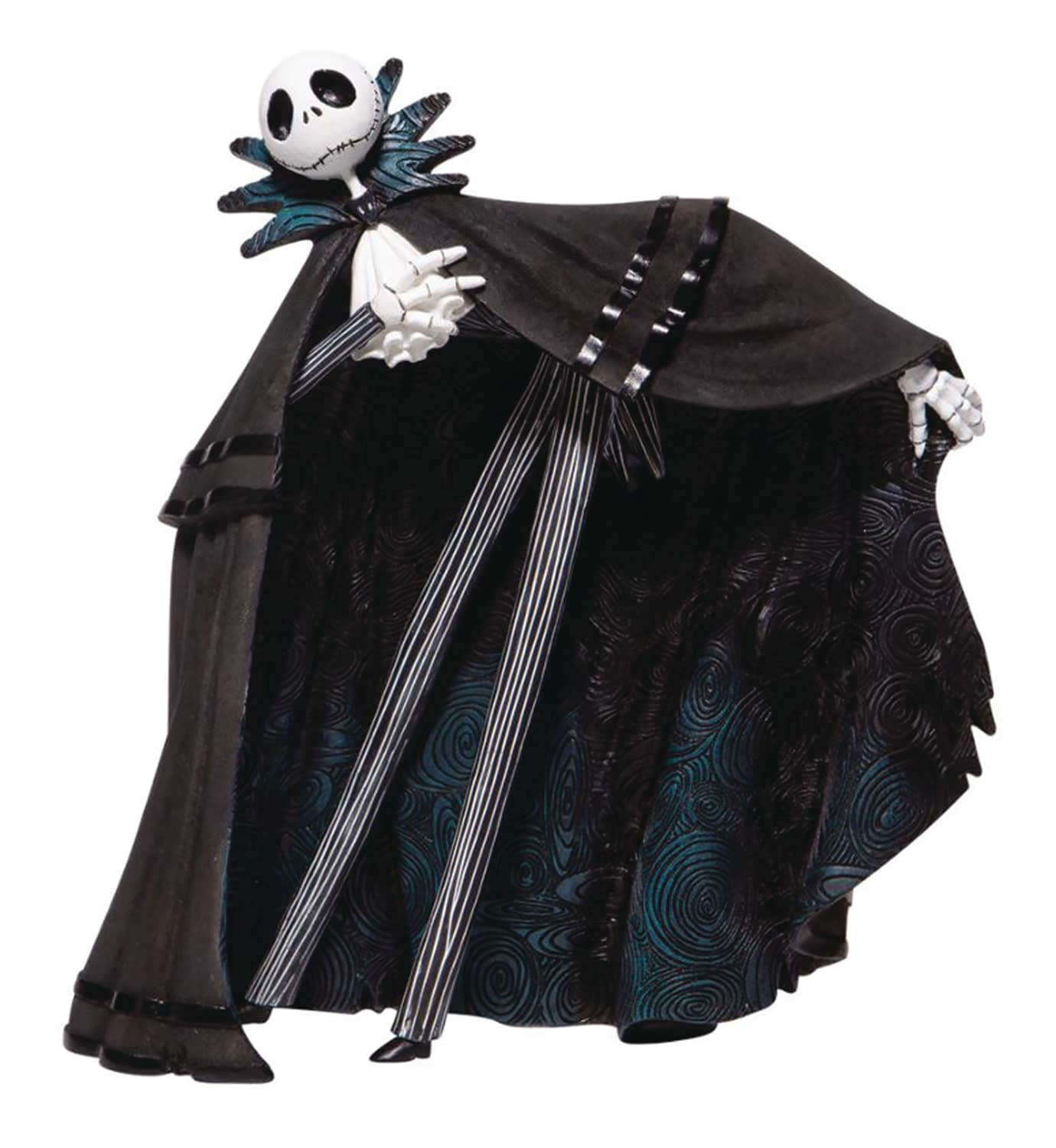 "Nightmare Before Christmas" Gets Fancy with New Enesco Statues 