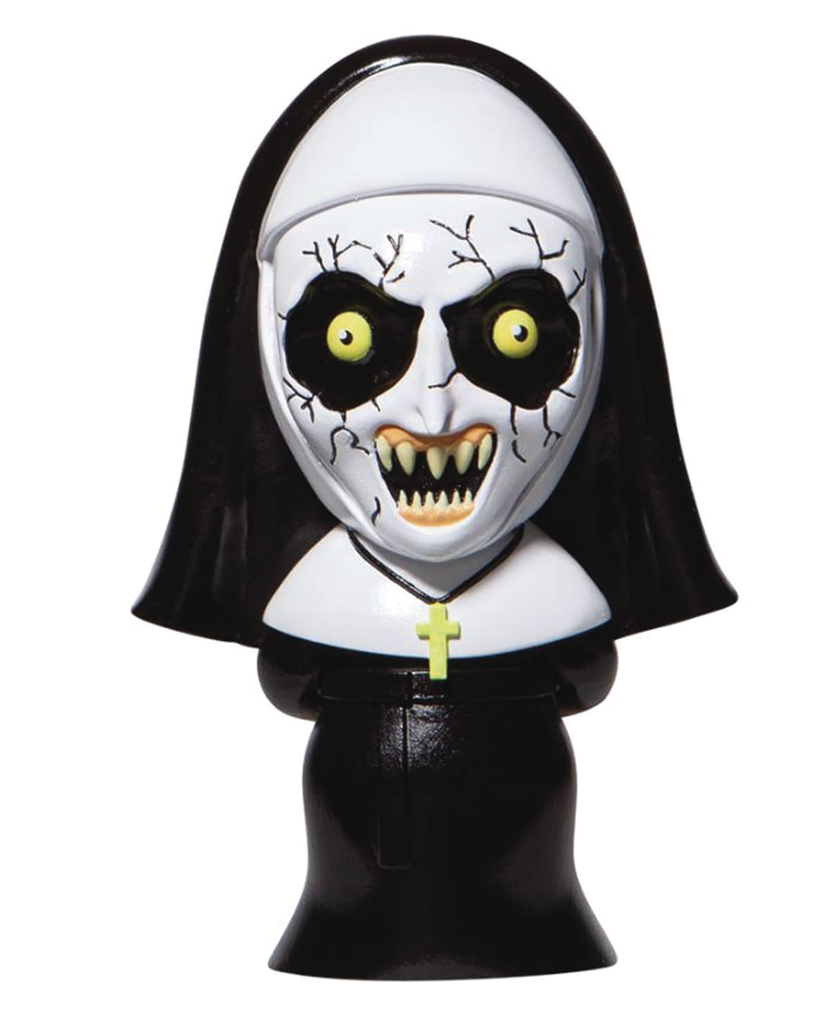 Horror Icons Get Chibi with New Collectibles from Enesco 